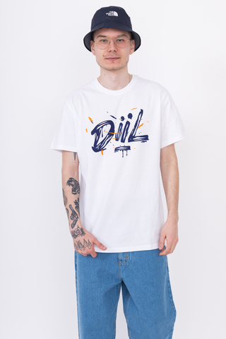 Diil Splash T-shirt
