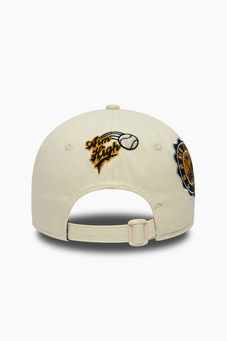 Czapka New Era Graphic Heritage All Over Patch 9Twenty