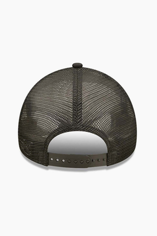 Czapka New Era Chicago White Sox Tonal Mesh Trucker