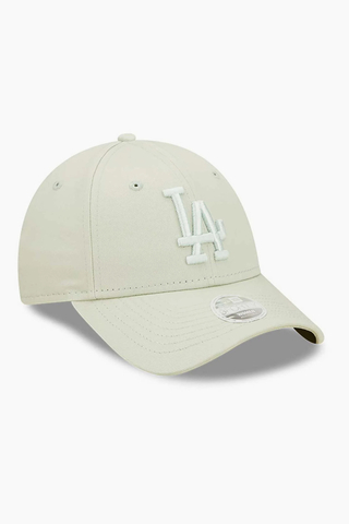 Czapka Damska New Era Los Angeles Dodgers 9Forty