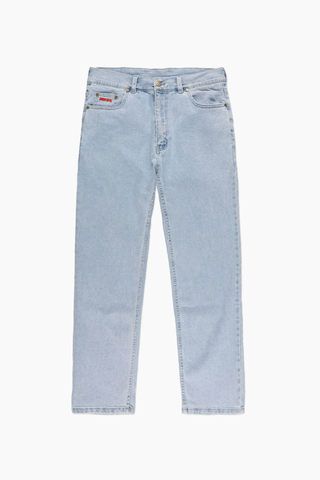 Kalhoty Prosto Jeans Regular Pocklog