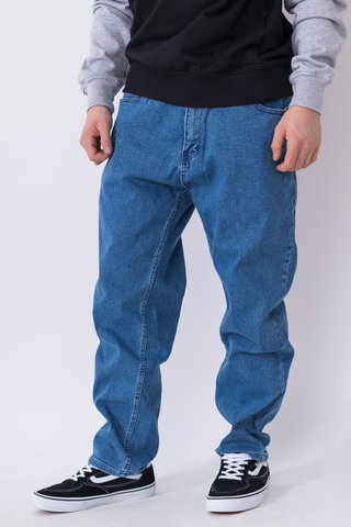 Kalhoty Prosto Jeans Baggy Oyeah