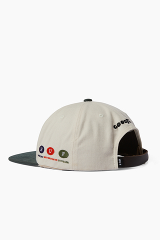 Czapka HUF X Goodyear Blimp
