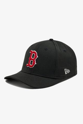 Kšiltovka New Era Boston Red Sox 9Fifty