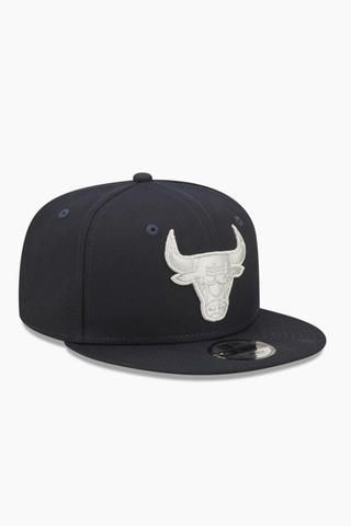 Kšiltovka New Era Chicago Bulls Repreve 9Fifty