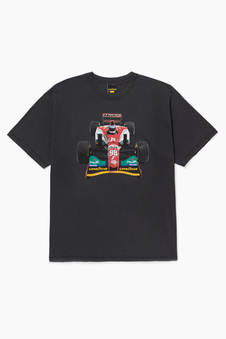 HUF X Goodyear F1 Washed T-shirt