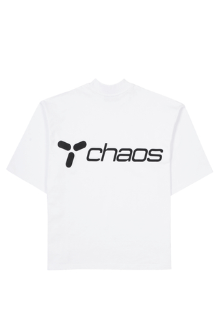 Tričko Chaos Shorter Fit