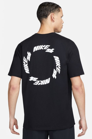Koszulka Nike SB Wheel
