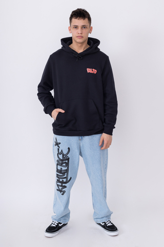 Bluza Z Kapturem Palto Garden