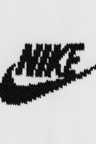 Skarpety Nike Sportswear Everyday Essential No Show 3pak 