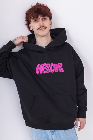 Mercur Mural Hoodie