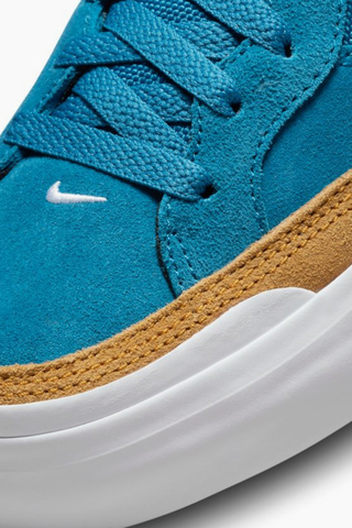 Boty Nike SB Zoom Pogo Plus