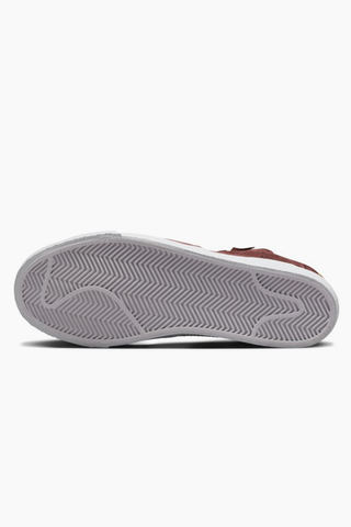 Nike SB Zoom Blazer Mid Premium Sneakers