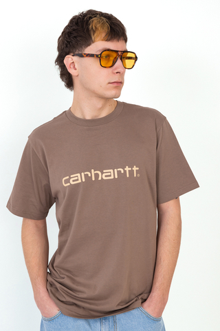 Koszulka Carhartt WIP Script