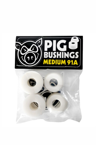 Pig Medium 91A Bushings 