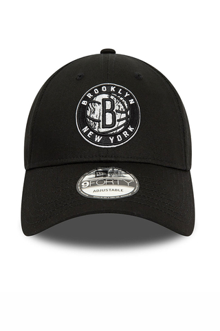 Czapka New Era Brooklyn Nets NBA 9Forty