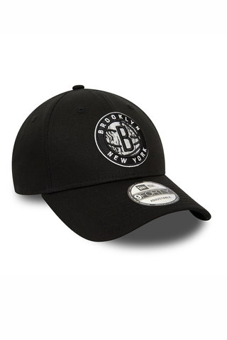 Czapka New Era Brooklyn Nets NBA 9Forty