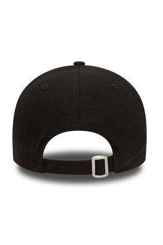 Czapka New Era Chicago Bulls Metallic Outline 9Forty