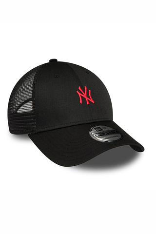 Czapka New Era New York Yankees Home Field 9Forty Trucker