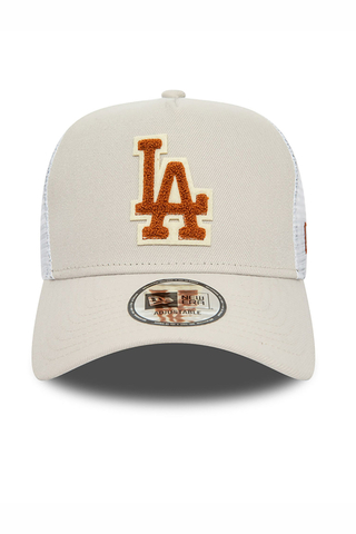 Czapka New Era LA Dodgers Trucker