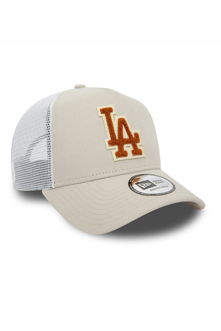 Czapka New Era LA Dodgers Trucker