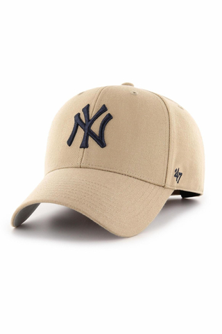Czapka 47 Brand MLB New York Yankees '47 MVP