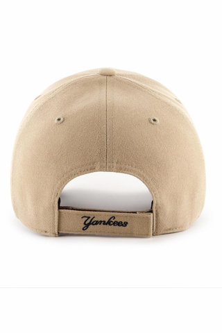 47 Brand MLB New York Yankees '47 MVP Cap