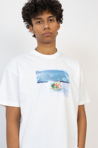 Polar Dead Flowers T-shirt