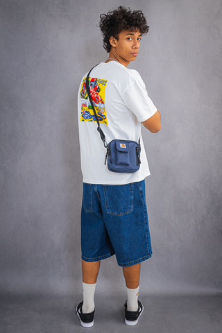 Polar Crash T-shirt