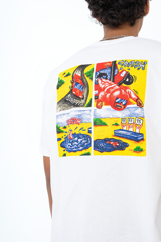 Polar Crash T-shirt