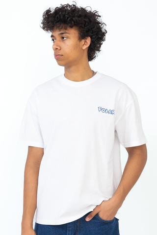 Polar Crash T-shirt