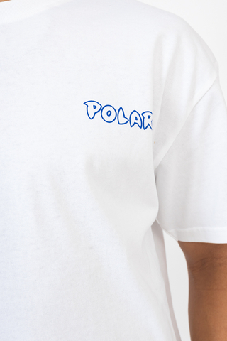 Polar Crash T-shirt