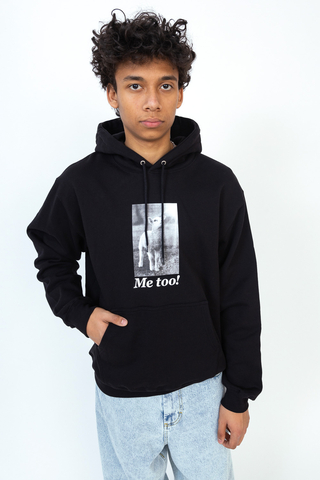 Polar Hopeless Hoodie