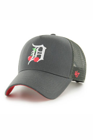 47 Brand MLB Detroit Tigers Cap