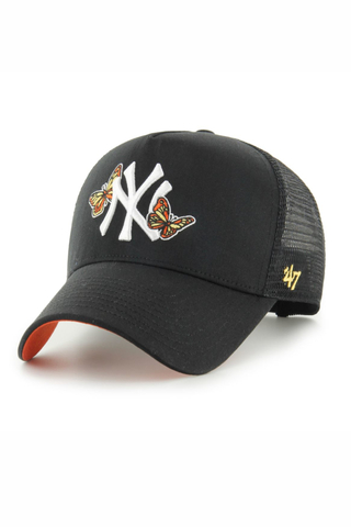 Kšiltovka 47 Brand MLB New York Yankees