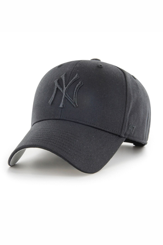 Czapka 47 Brand MLB New York Yankees Raised Basic '47 MVP