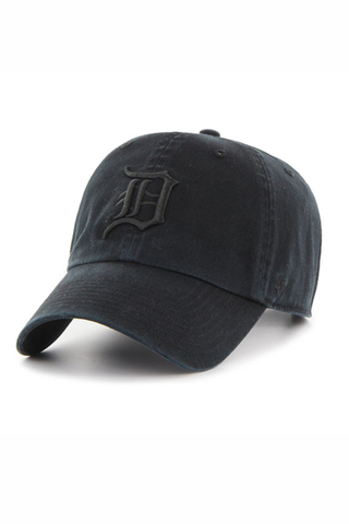 Kšiltovka 47 Brand MLB Detroit Tigers '47 Clean Up