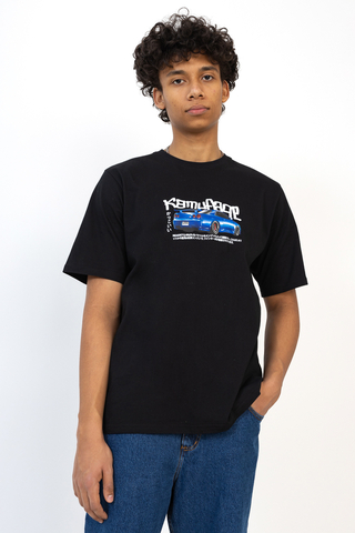 Kamuflage R34 T-shirt