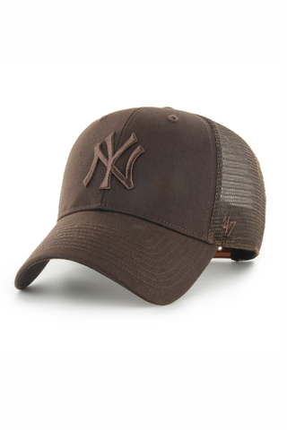 Kšiltovka 47 Brand MLB New York Yankees Branson '47 MVP