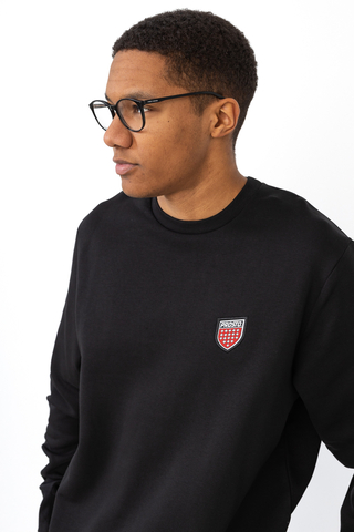 Prosto Bazy Crewneck