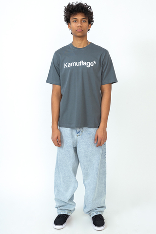 Kamuflage Classic T-shirt