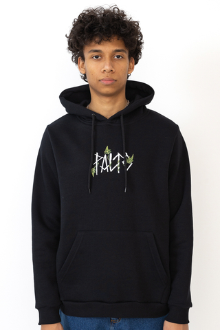 Palto Trashed Hoodie