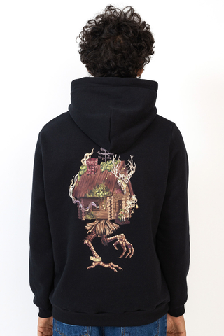 Palto Witch House Hoodie