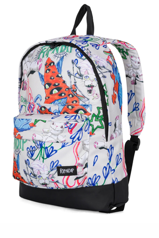 Ripndip Travis Backpack