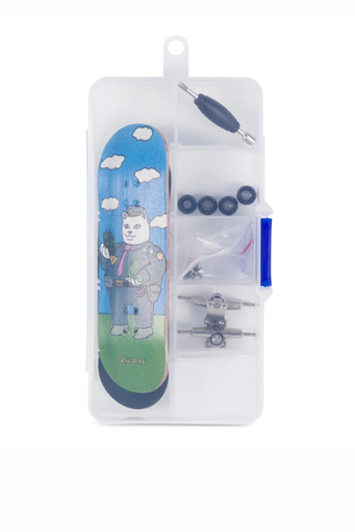 Ripndip Confiscated Fingerboard