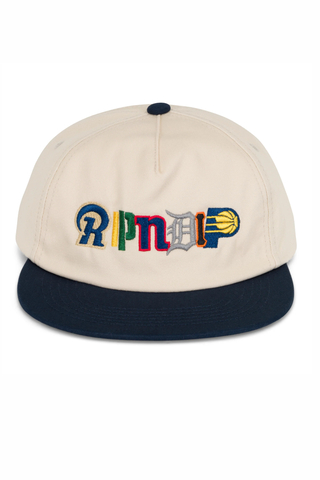 Ripndip Fan Fave Snapback Cap