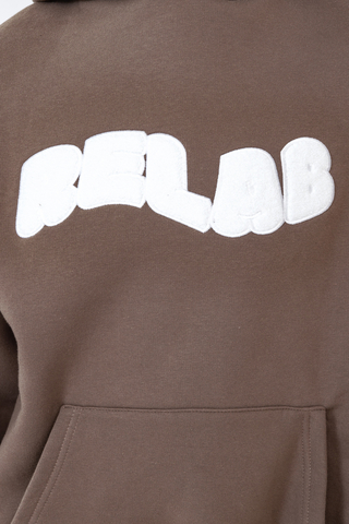 Relab Cozy Hoodie