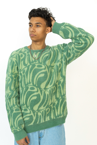 Ripndip Wilshire Sweater