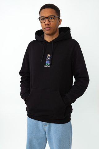 Kamuflage Slanger Hoodie