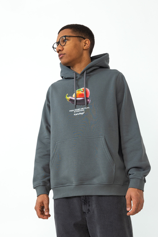 Kamuflage NSFW Hoodie